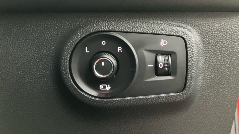 MG ZS 1.5 VTi-TECH Exclusive 5dr Petrol Hatchback